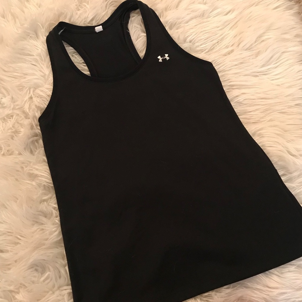 NWOT Under Armour Racerback